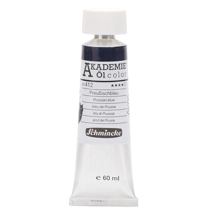 Tinta Óleo Schmincke Akademie 60ml