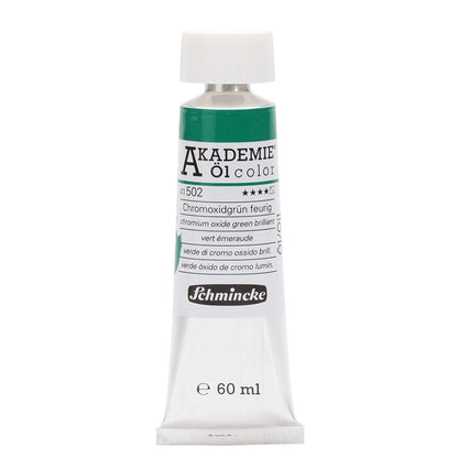 Tinta Óleo Schmincke Akademie 60ml