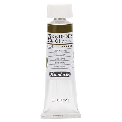 Tinta Óleo Schmincke Akademie 60ml