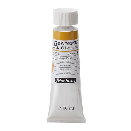 Tinta Óleo Schmincke Akademie 60ml