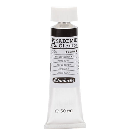 Tinta Óleo Schmincke Akademie 60ml