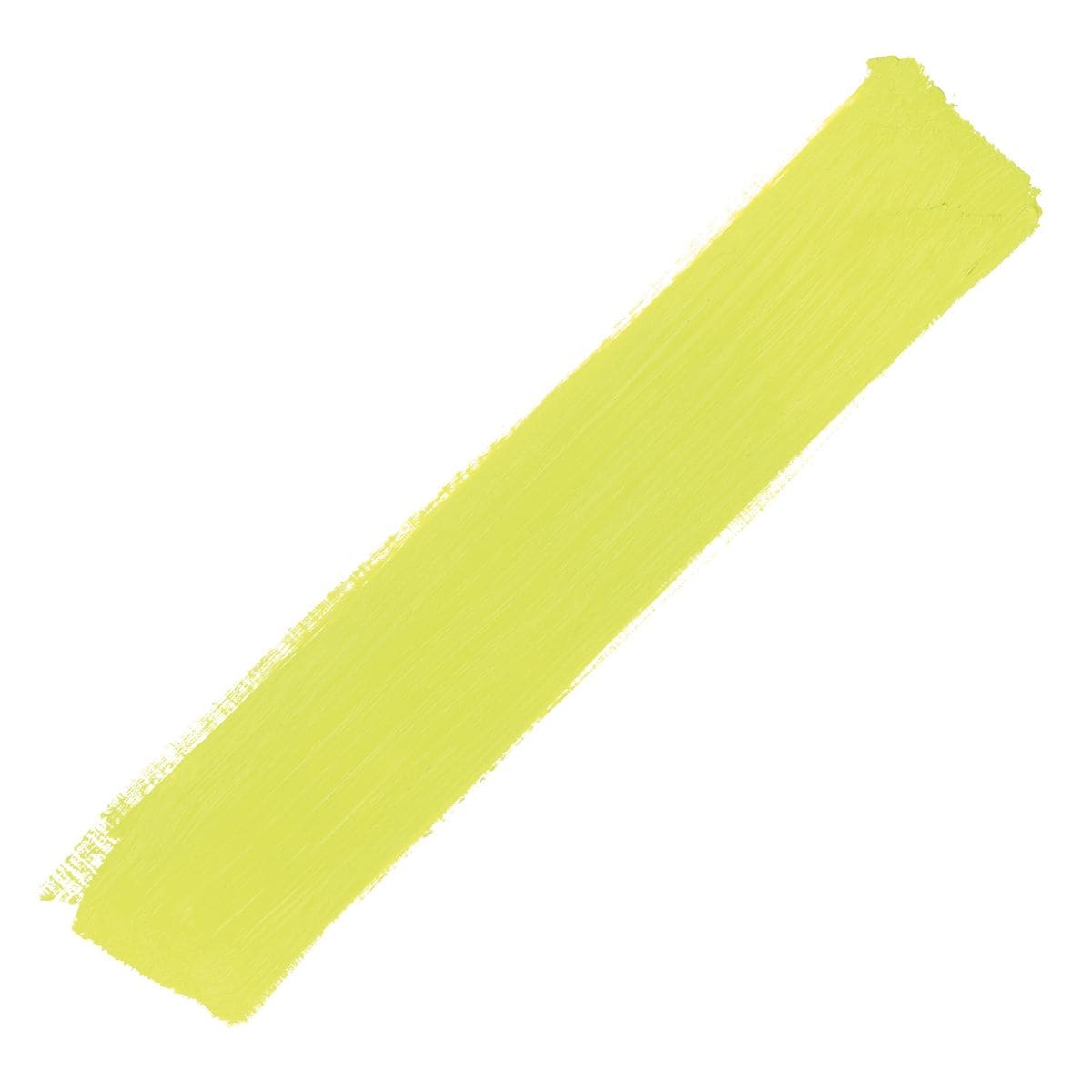 Tinta Óleo Schmincke Mussini 35ml S4 208 Yellowish Green Ural