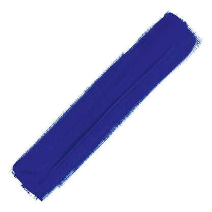 Tinta Óleo Schmincke Mussini 35ml S2 491 Ultramarine Blue Light