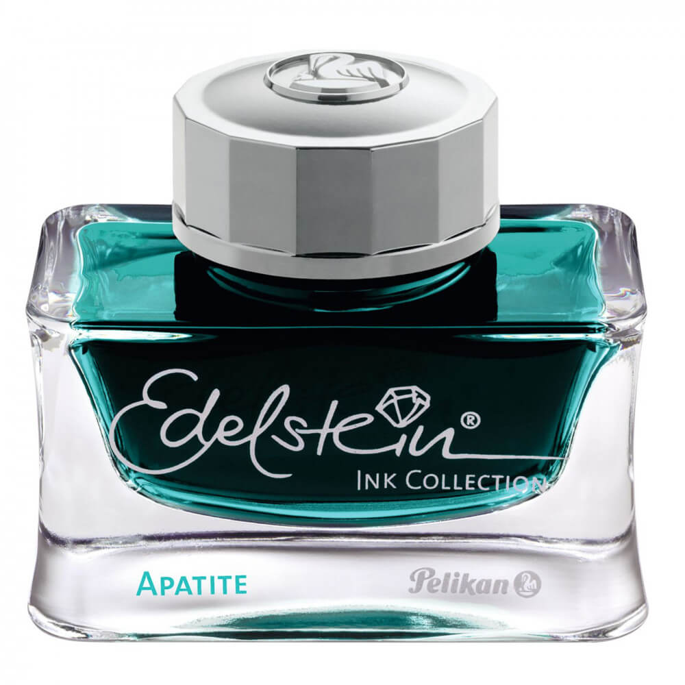 Tinta Edelstein Pelikan Para Caneta Tinteiro Apatite