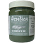 Tinta Acrílica Corfix 250ml G1