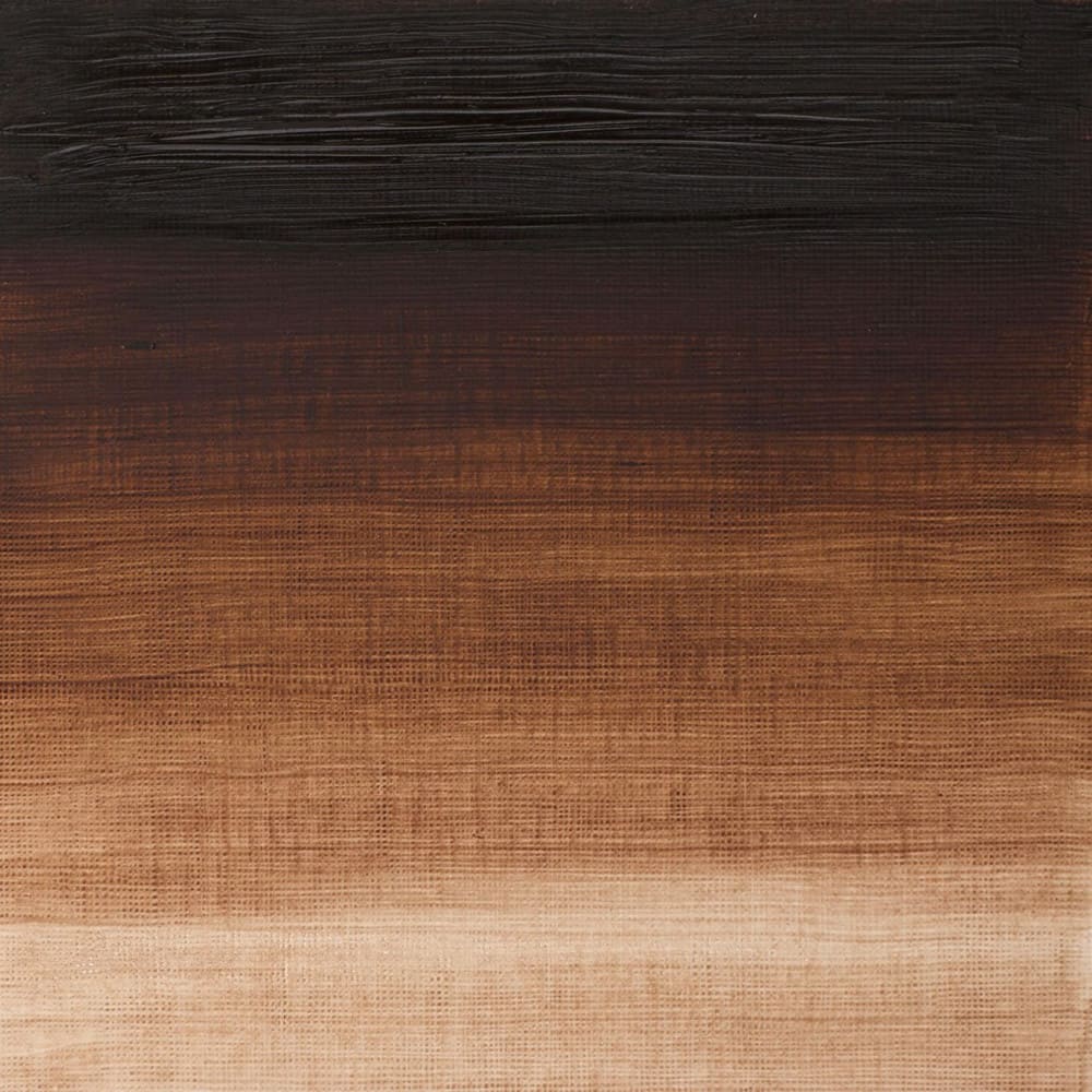 Tinta Óleo Artist 200ml Winsor & Newton S1 676 Vandyke Brown