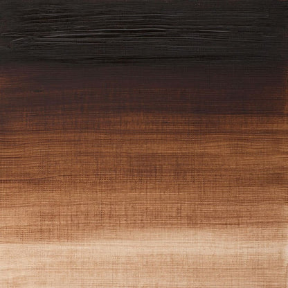 Tinta Óleo Artist 200ml Winsor & Newton S1 676 Vandyke Brown