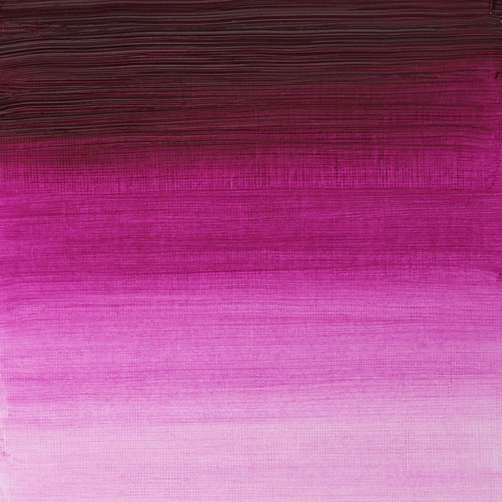 Tinta Óleo Artist 200ml Winsor & Newton S2 380 Magenta
