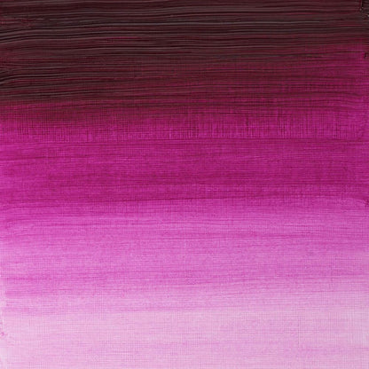 Tinta Óleo Artist 200ml Winsor & Newton S2 380 Magenta