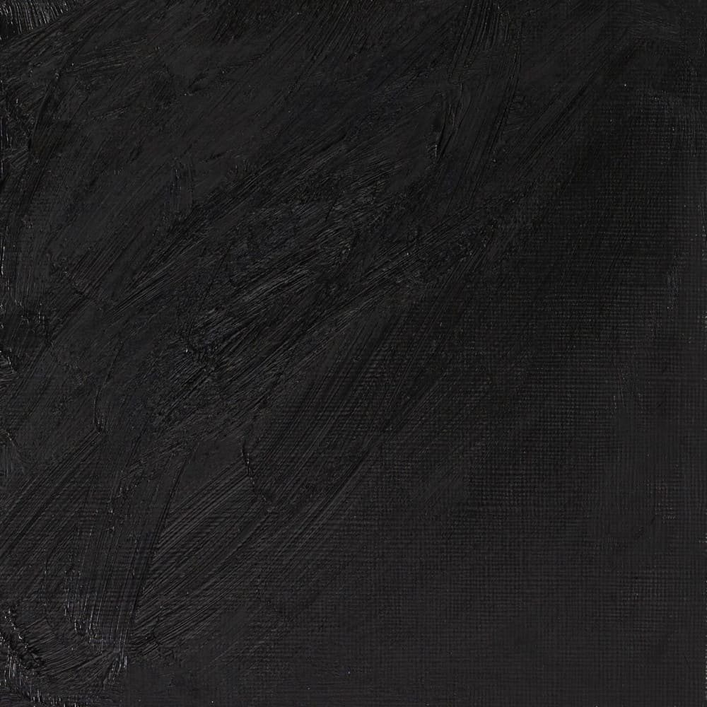 Tinta Óleo Artist 200ml Winsor & Newton S2 386 Mars Black