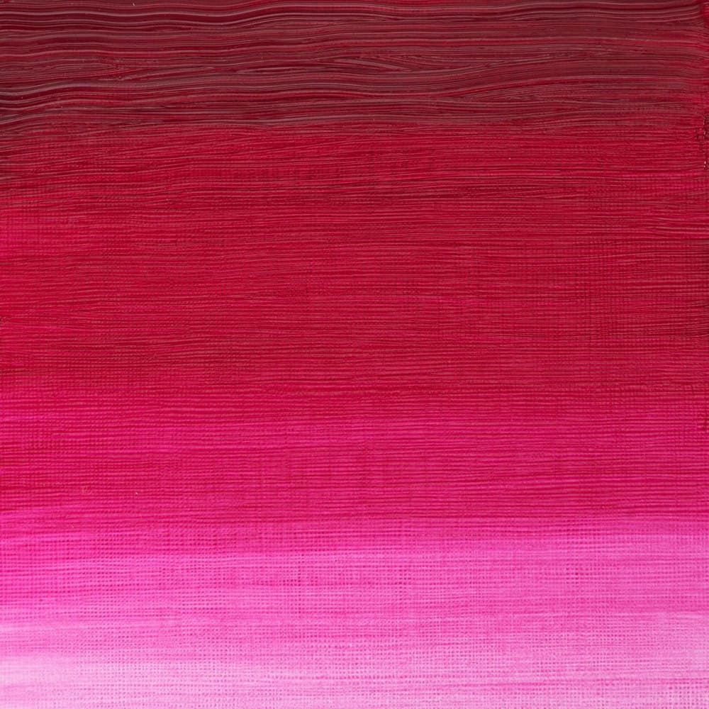 Tinta Óleo Artist 200ml Winsor & Newton S2 545 Quinacridone Magenta