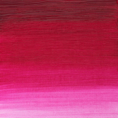 Tinta Óleo Artist 200ml Winsor & Newton S2 545 Quinacridone Magenta