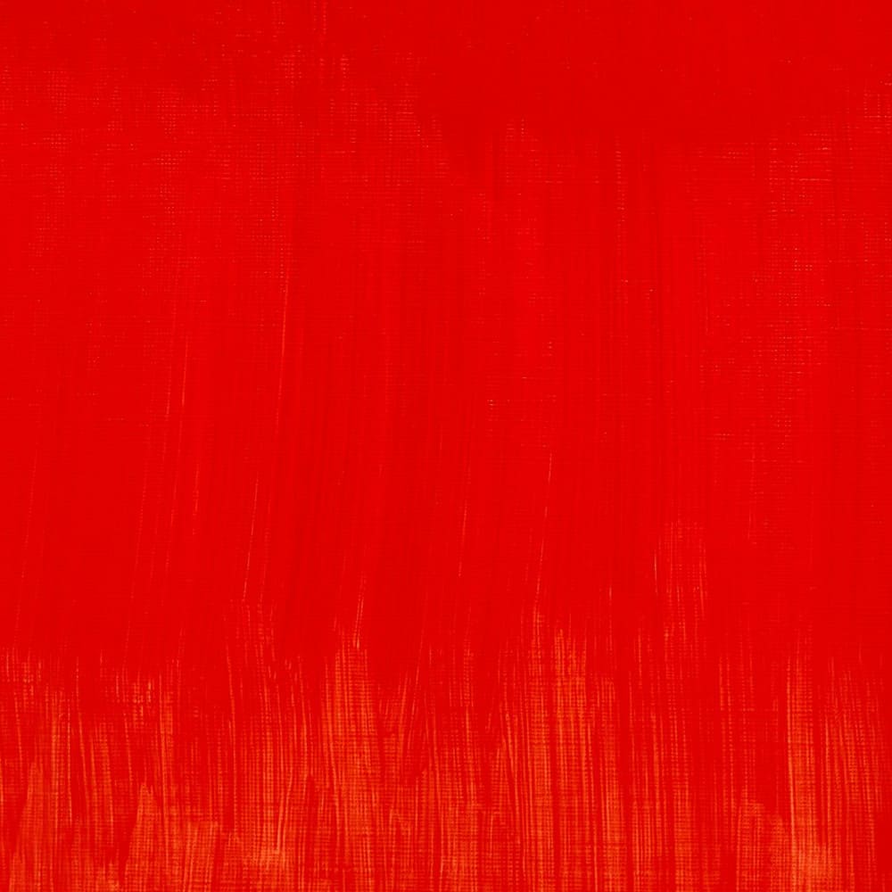 Tinta Óleo Artist 200ml Winsor & Newton S4 901 Cadmium Free Red