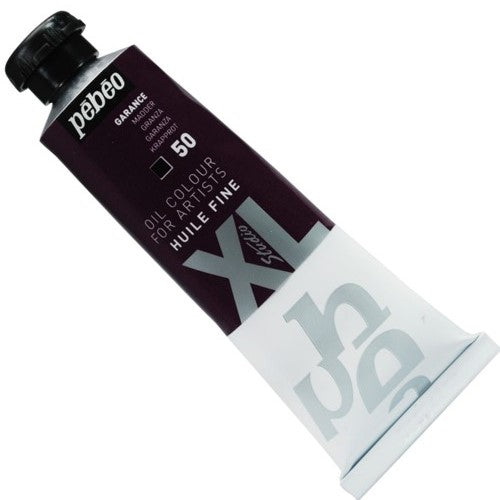 Tinta  a Óleo Pébéo XL Studio 50 Garança 37ml