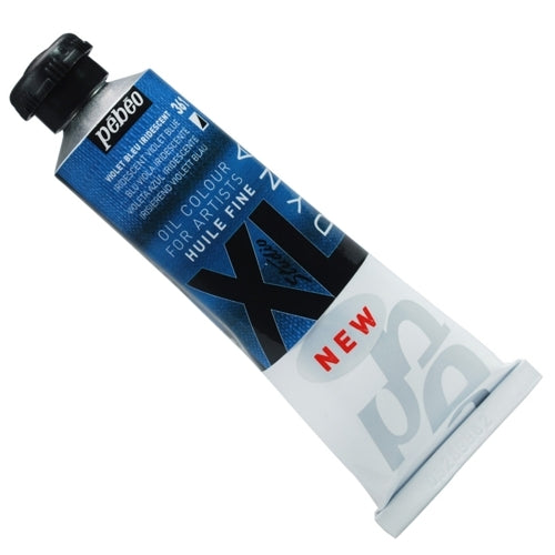 Tinta a Óleo Pébéo XL Studio 361 Violeta Iridescente 37ml