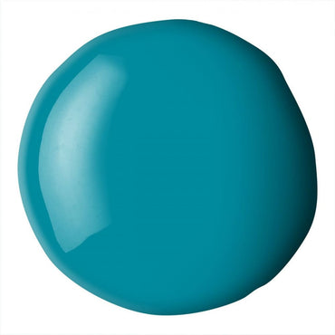 Tinta Acrílica Liquitex Basics Fluída 118ml Turquoise Blue