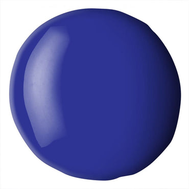 Tinta Acrílica Liquitex Basics Fluída 118ml Ultramarine Blue