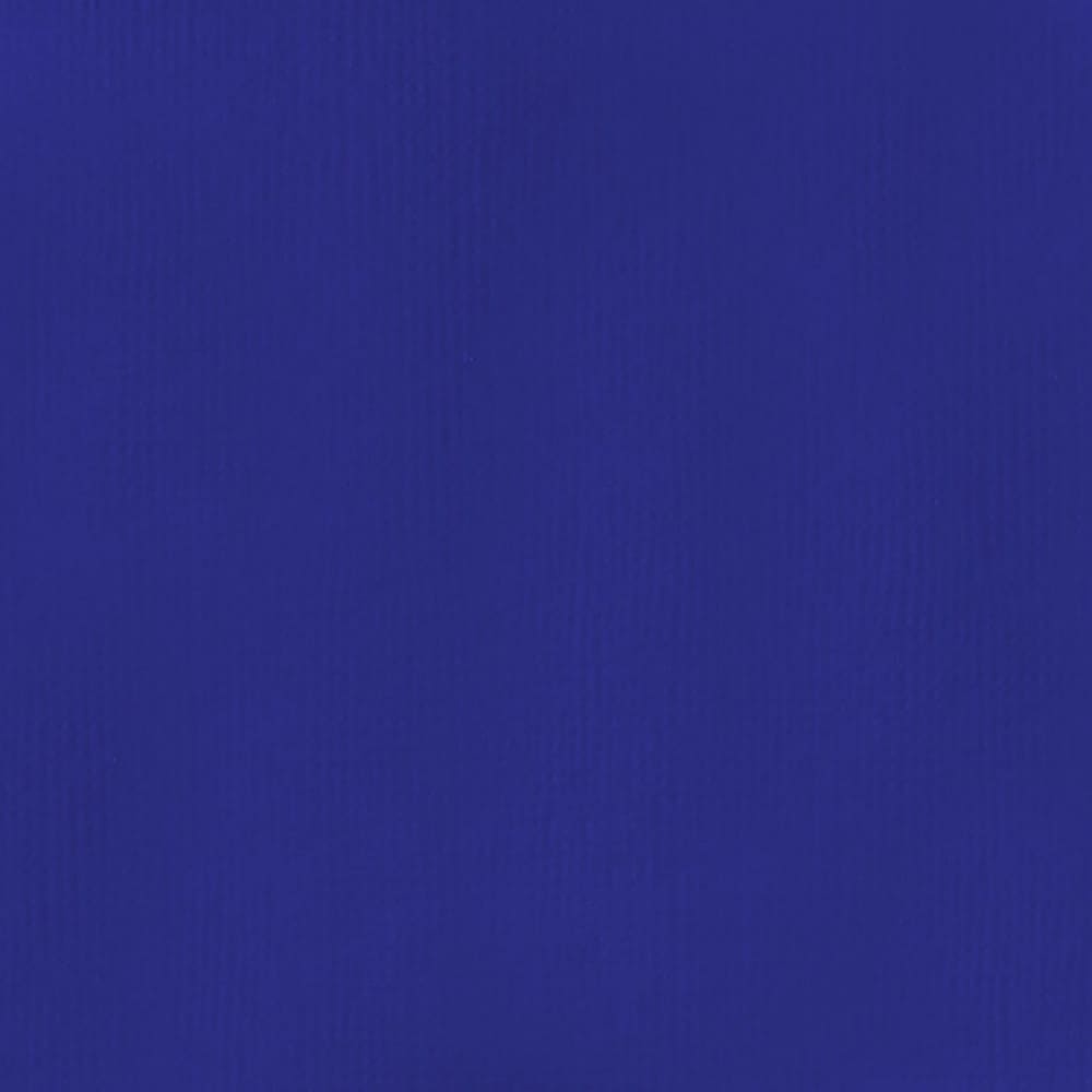 Tinta Acrílica Liquitex Basics Fluída 118ml Ultramarine Blue