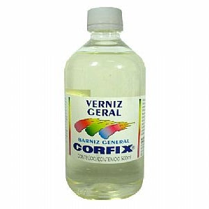 Verniz Geral Corfix  500ml