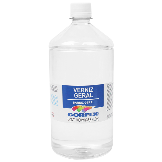 Verniz Geral Corfix 1000 ml