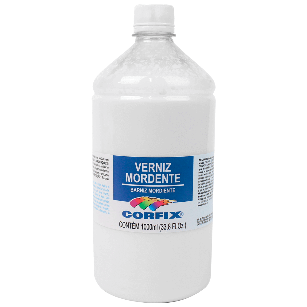 Verniz Mordente Corfix 1000 ml