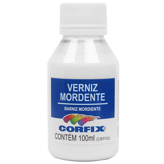 Verniz Mordente 100 ml Corfix