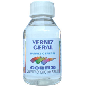 Verniz Geral Corfix  100ml