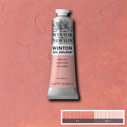 Tinta Óleo Winton 37ml 257 Flesh Tint