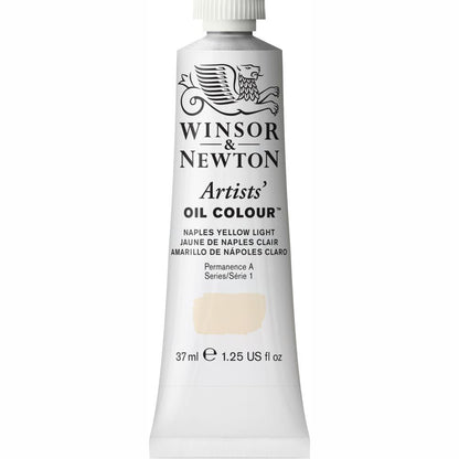 Tinta Óleo Artist 37ml Winsor & Newton S1