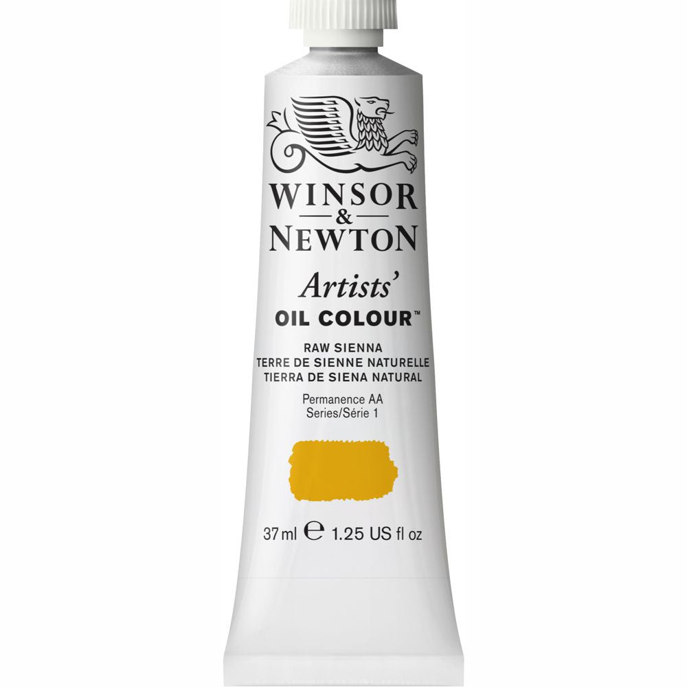 Tinta Óleo Artist 37ml Winsor & Newton S1