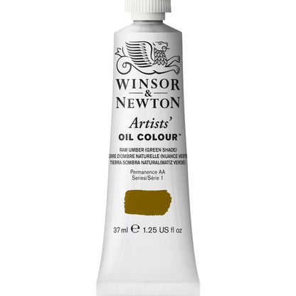 Tinta Óleo Artist 37ml Winsor & Newton S1