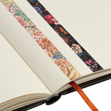 Washi Tape Paperblanks Anemone & Floralia 