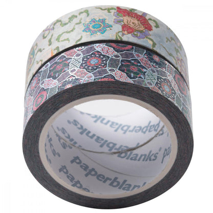 Washi Tape Paperblanks Chakra & Shankha