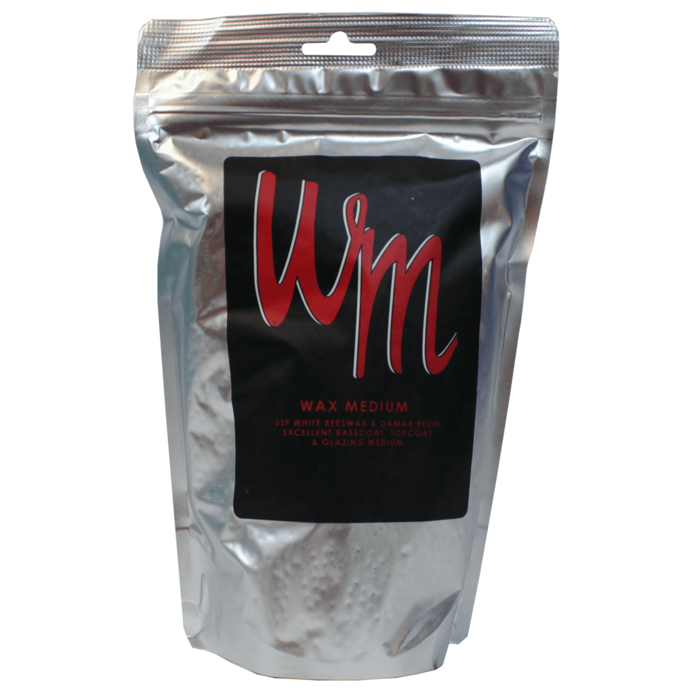  Medium Granulado Para Encáustica Wax Medium 70129 454g Enkaustikos